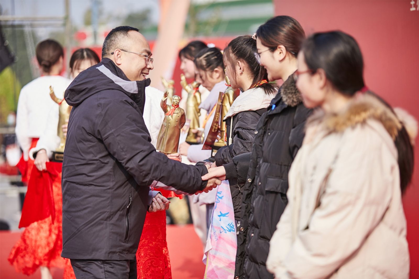 湖南金年會體育管理有限公司